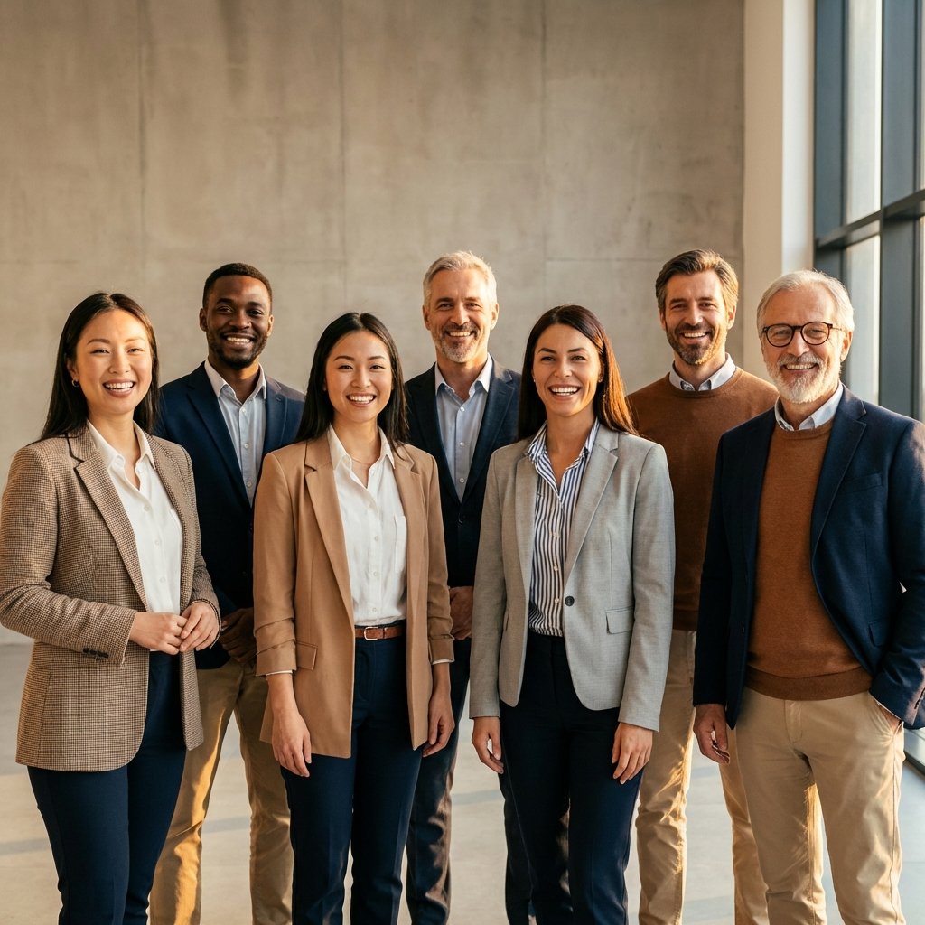 Our Team