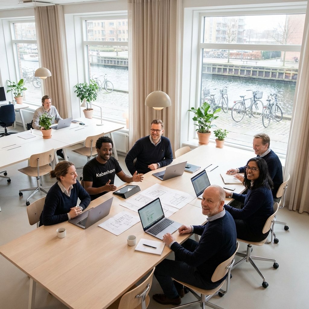 Euro Talent Office